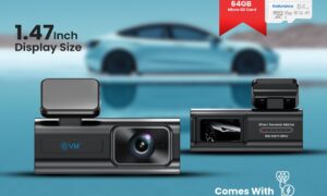 EnEye DashCam