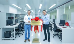 GDPR004 Open Ceremony