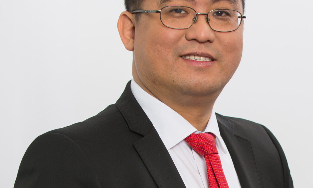 Harry Gu