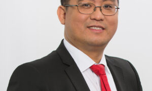 Harry Gu