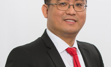 Harry Gu