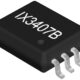 LIT022. Littelfuse IX3407B Isolated Gate Driver