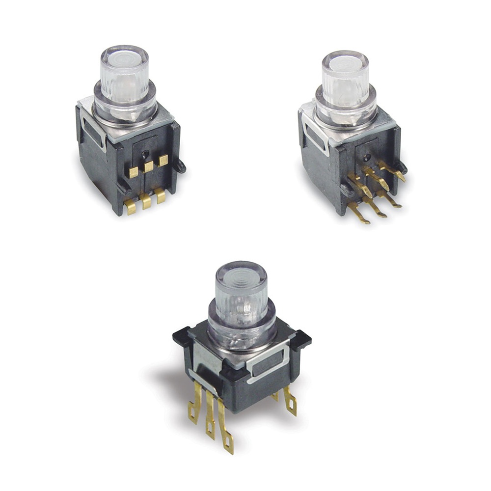 LIT023. Littelfuse K5V Tactile Switch (1)