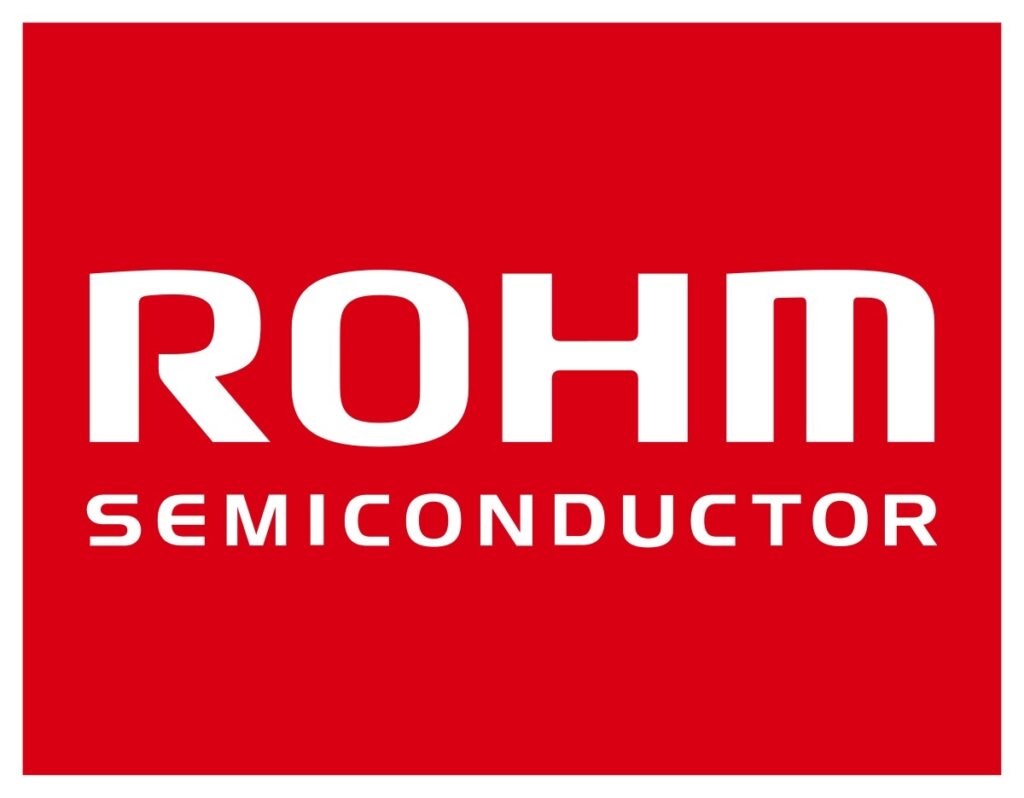 Logo ROHM