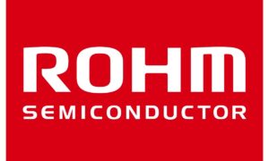 Logo ROHM