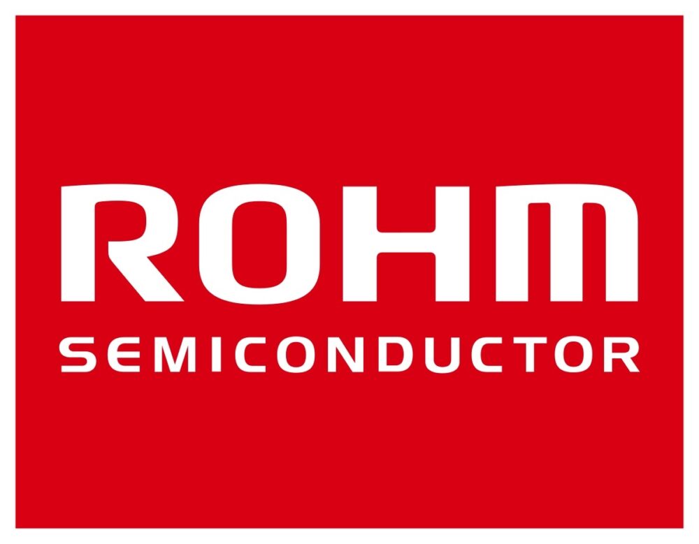 Logo ROHM