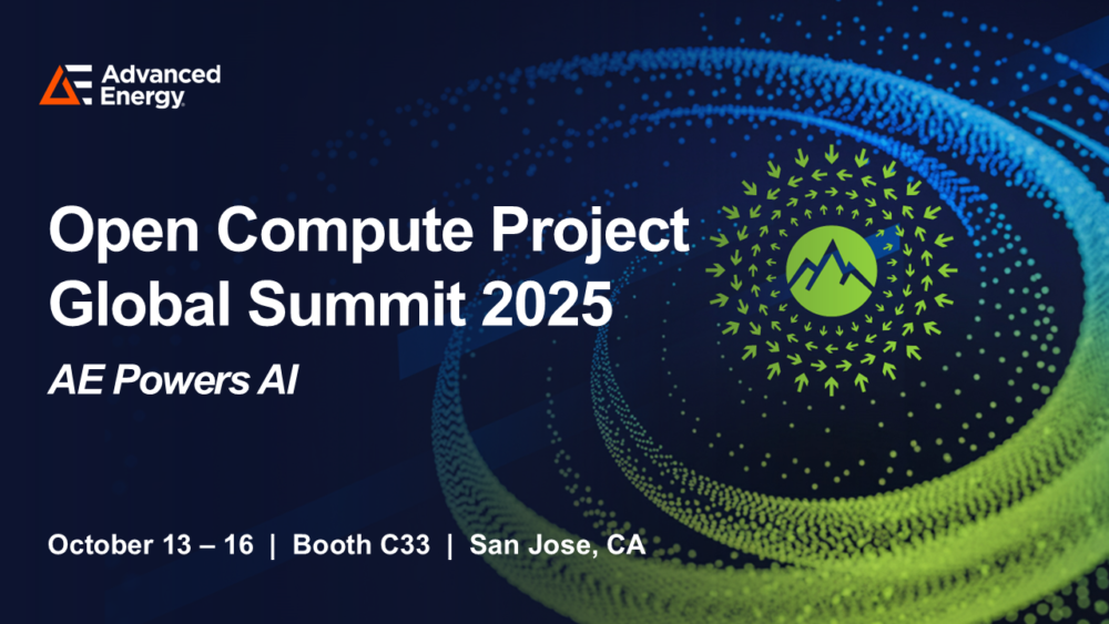 OCP Social Media 2025 Pre Show