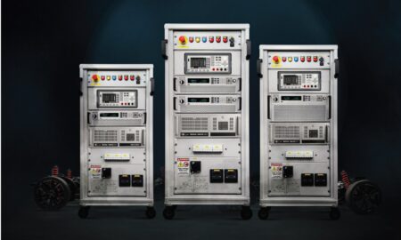 Photo Exeliq's VoltPRO series