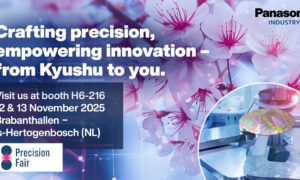 Precision fair nl 2025 linkedin