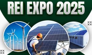 REI EXPO 2025 I