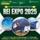 REI EXPO 2025 I