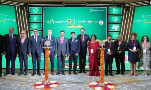 REI Expo 2025 & Battery Show India Launch II