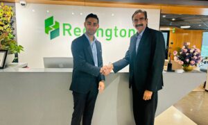 Redington x The Printer House Image