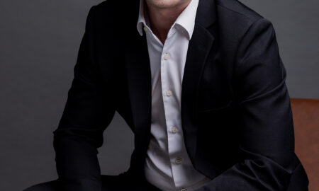 Dennis Chung, Sales Manager of Heilind Asia Pacific