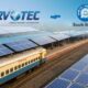 Servotech x Ranchi Division, Sout Eastern Railway