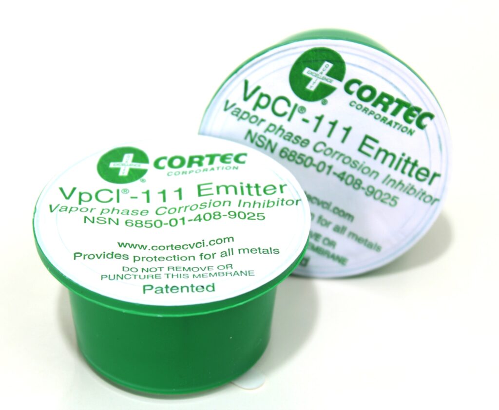 VpCI 111 Emitter VpCI 111 Emitter