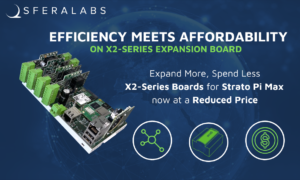 X2 Series New Prices cover