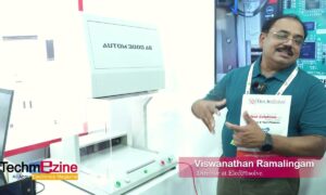 Electrosolve Interview