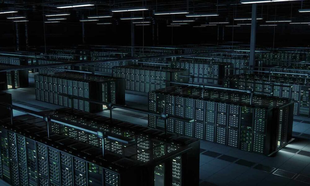 power management solutions data center application 72 dpi