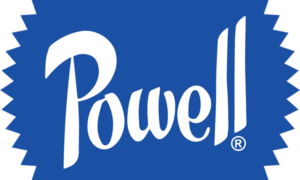 0624 Powell Star Logo