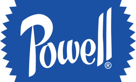 0624 Powell Star Logo