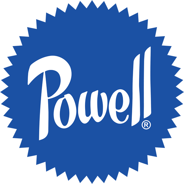 0624 Powell Star Logo