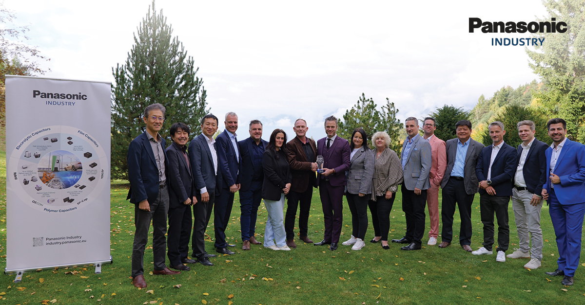 Distributor of the year 2025 Epic