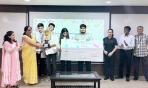 Emerson System Design Contest 2025