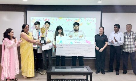 Emerson System Design Contest 2025