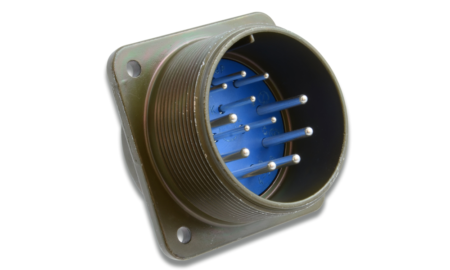 Powell Amphenol 97 Series connectors 300dpi