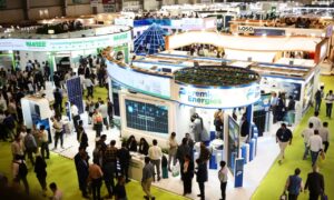 REI Expo 2025 & TBSI 2025 1