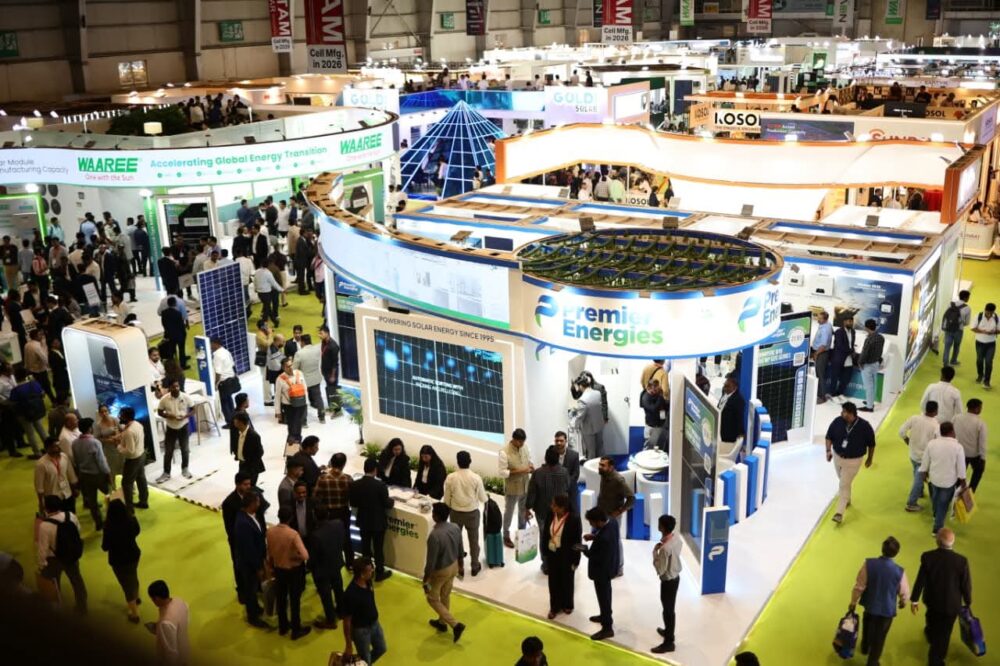 REI Expo 2025 & TBSI 2025 1