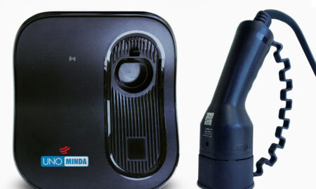 UNO Minda EV Charger (2)