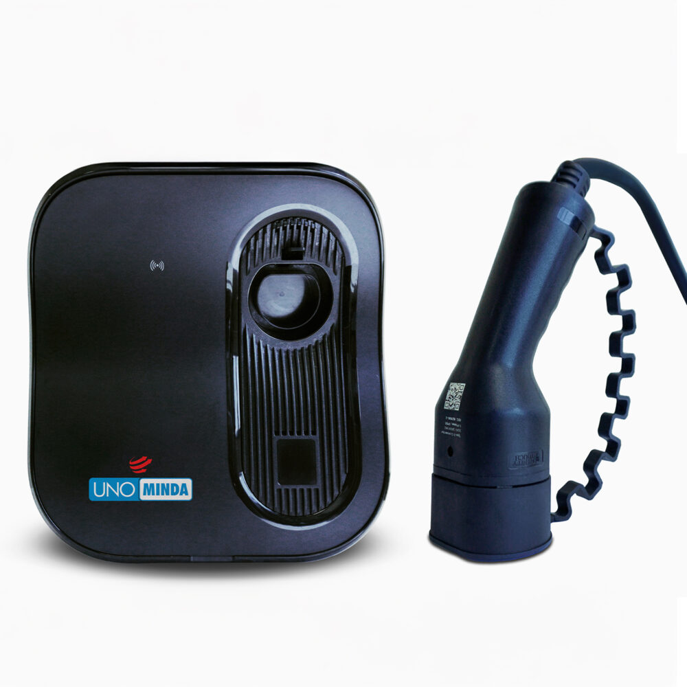 UNO Minda EV Charger (2)