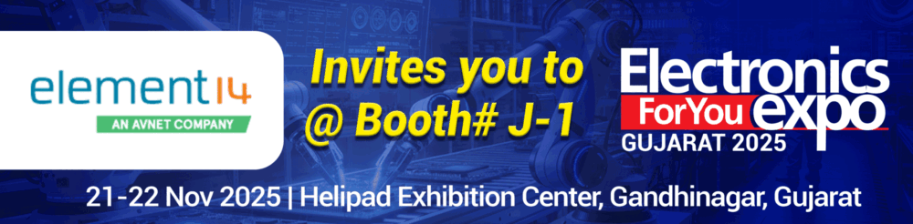 element14 EFY Gujarat img