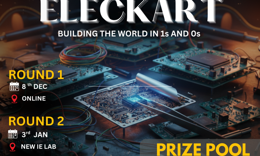 DigiKey Eleckart Image