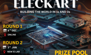DigiKey Eleckart Image