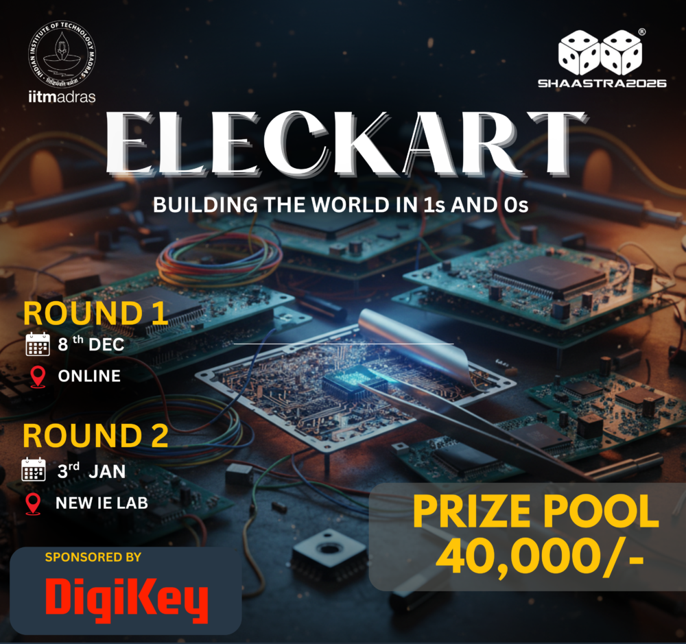 DigiKey Eleckart Image