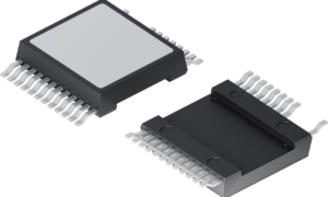 LIT027. Littelfuse X4 Class Ultra Junction Power MOSFET