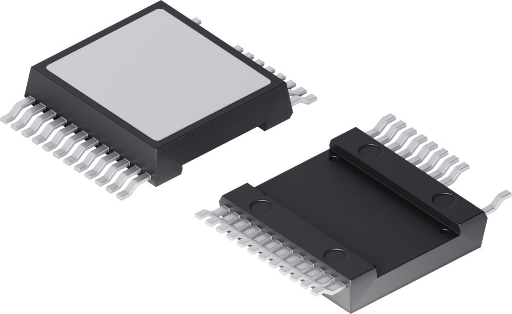 LIT027. Littelfuse X4 Class Ultra Junction Power MOSFET