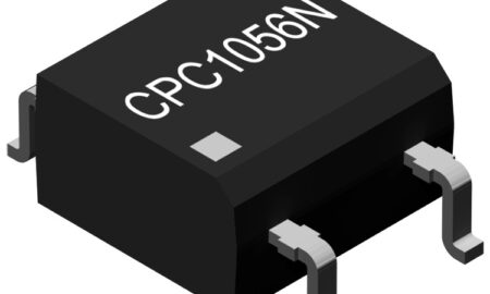 LIT029. Littelfuse Relay CPC1056N