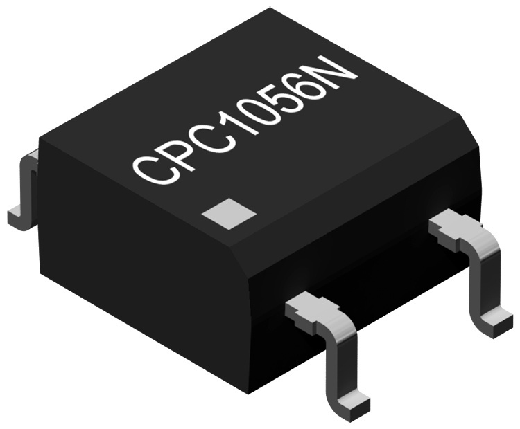 LIT029. Littelfuse Relay CPC1056N