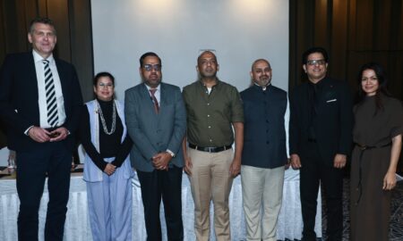 Leadership RoundTable