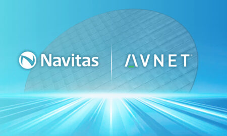 PR425 Navitas x Avnet