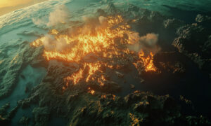 Vicor media alert spacechips small