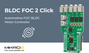 bldc foc 2 click banner 01