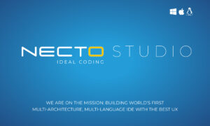 necto studio banner template