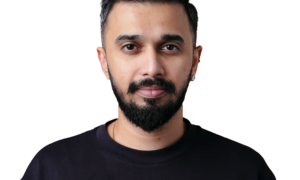 Suraj Aiar,Founder & CEO, QWR