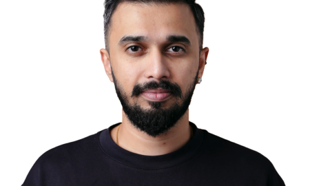 Suraj Aiar,Founder & CEO, QWR