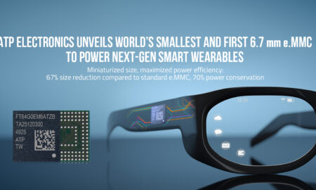 ATP eMMC 6.7mm EN